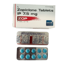 zop tablets